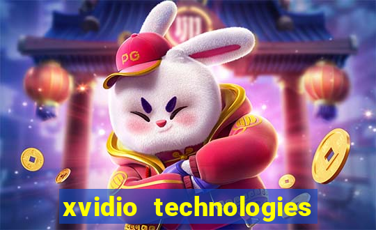 xvidio technologies startup brasil 2022